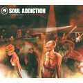 Soul Addiction - Cookin' Records